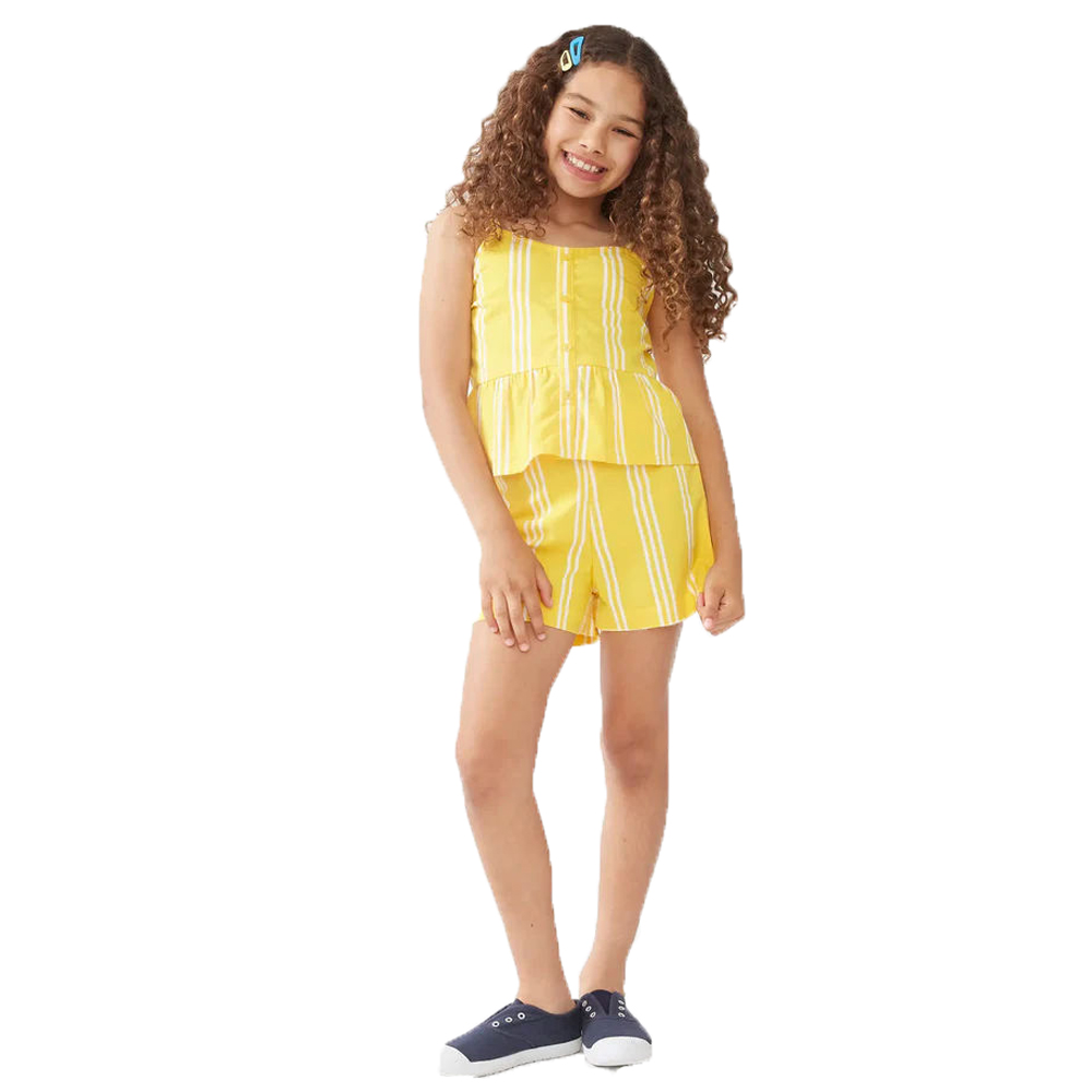 Παιδικό τιραντέ τοπάκι COMPANIA FANTASTICA κορίτσι - 2