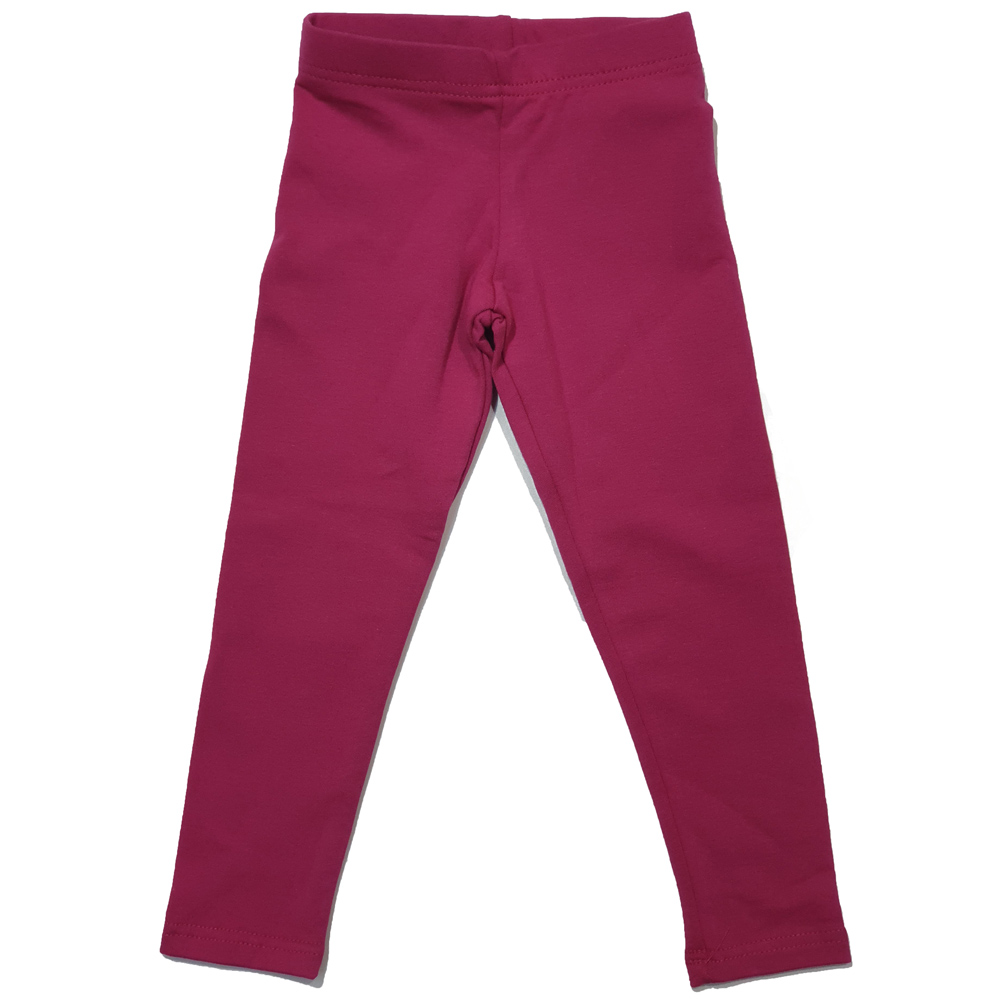 Παιδικό κολάν PICCINO κορίτσι - ΦΟΥΞΙΑ