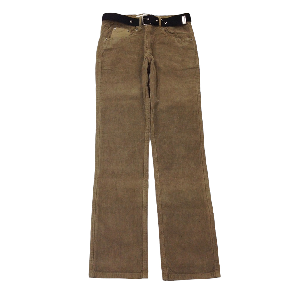 Κοτλέ παντελόνι NEW KIND - 1