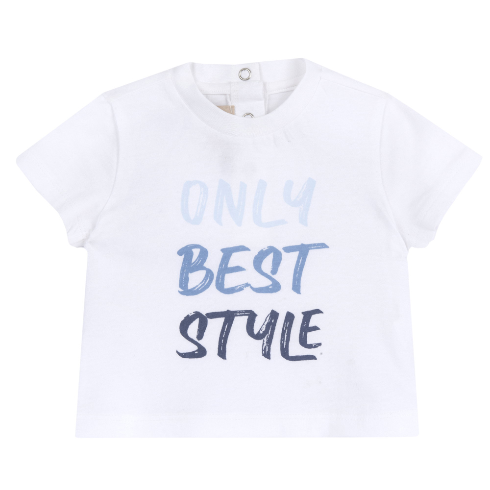 Μπλούζα CHICCO αγόρι - 1
