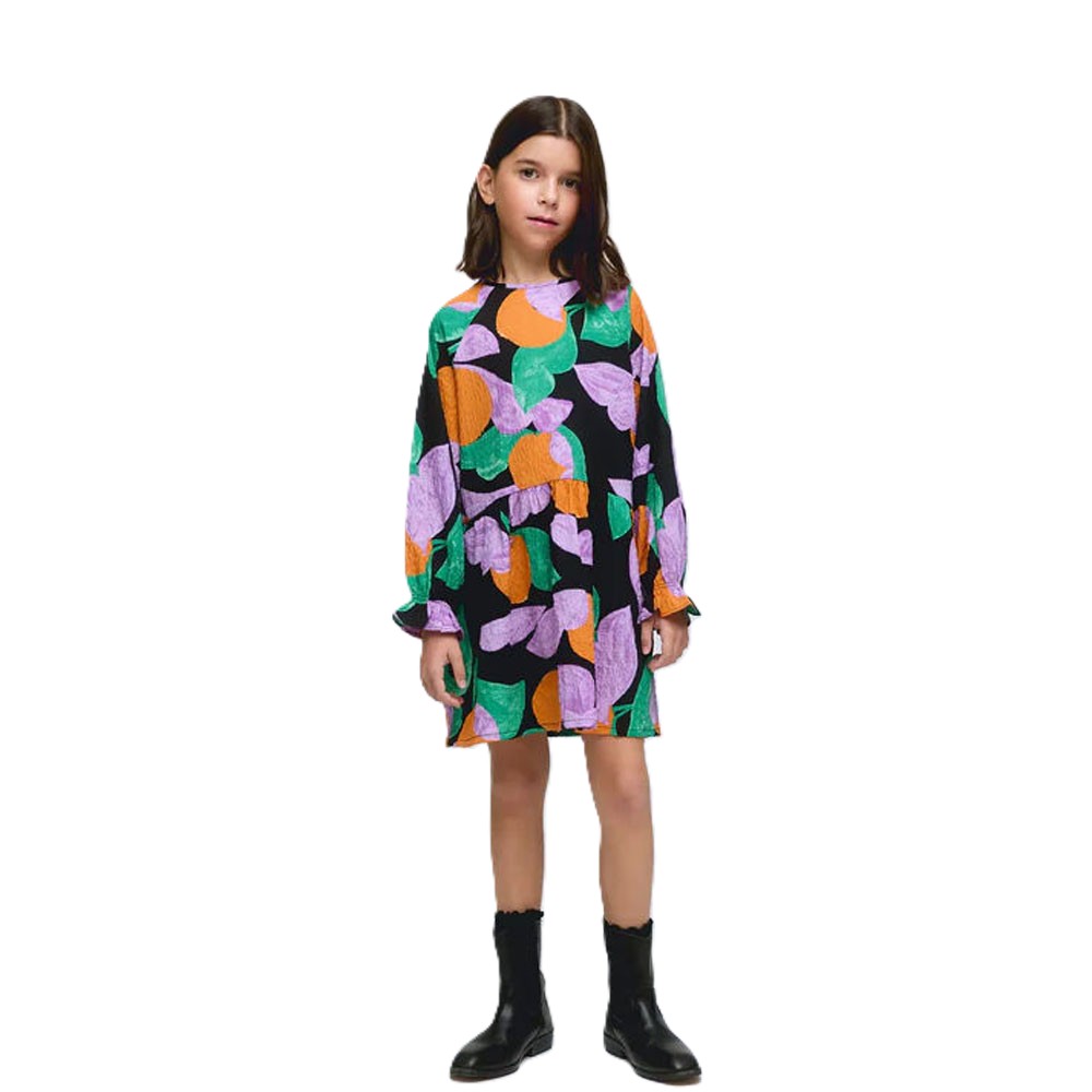 Παιδικό φόρεμα COMPANIA FANTASTICA κορίτσι - 2