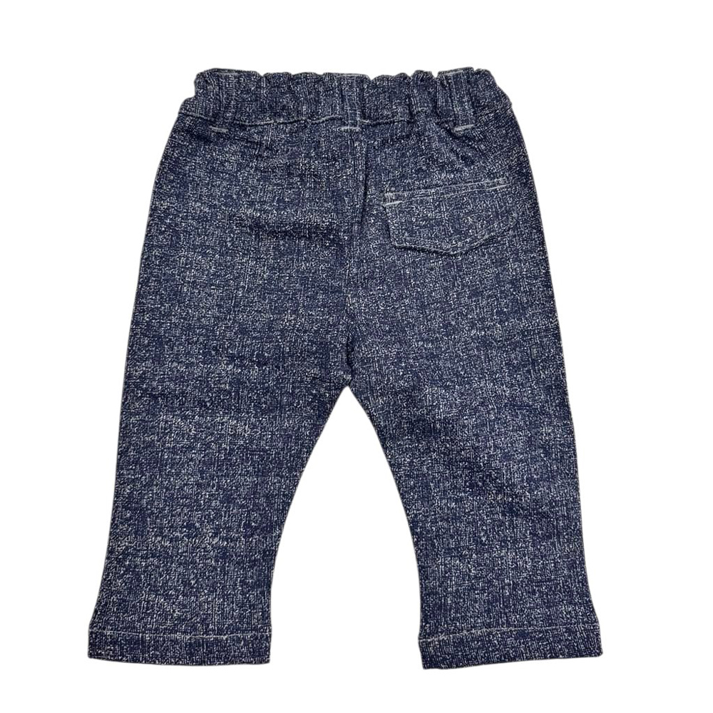 Βρεφικό παντελόνι CHICCO αγόρι - 2