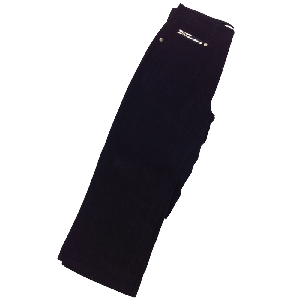 Παντελόνι NEW KIND - ΜΑΥΡΟ