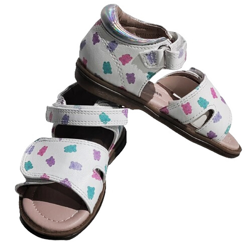 Παιδικό πέδιλα SAFETY JOGGER κορίτσι - 2