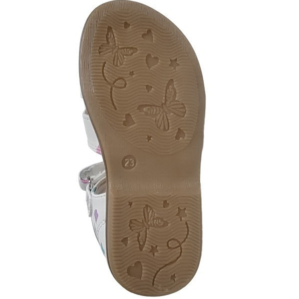 Παιδικό πέδιλα SAFETY JOGGER κορίτσι - 3