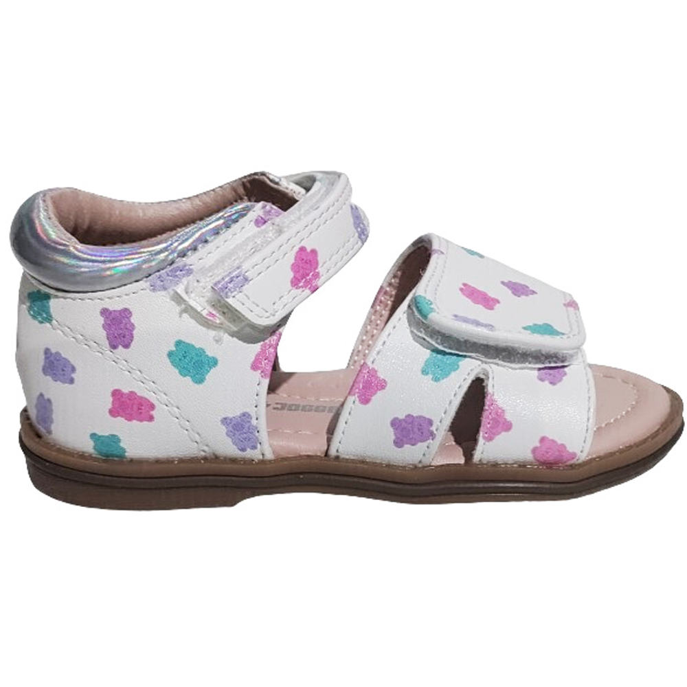 Παιδικό πέδιλα SAFETY JOGGER κορίτσι - 4