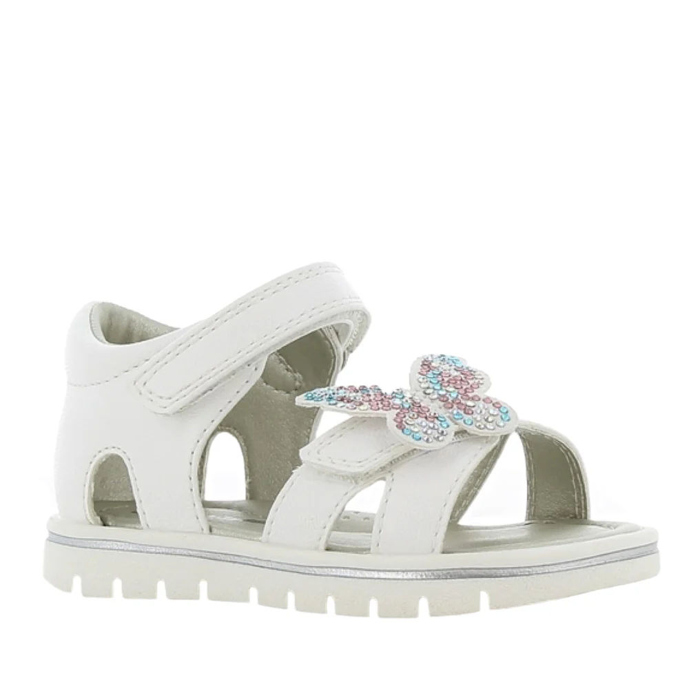 Παιδικό πέδιλο SAFETY JOGGER κορίτσι - 2