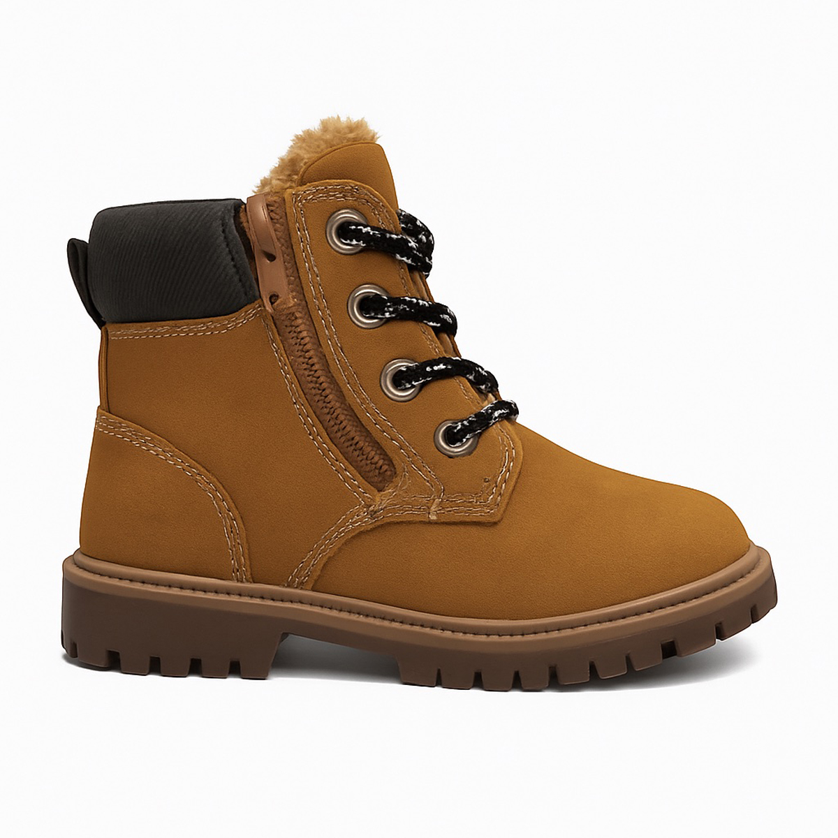 Μποτάκια SAFETY JOGGER - 3