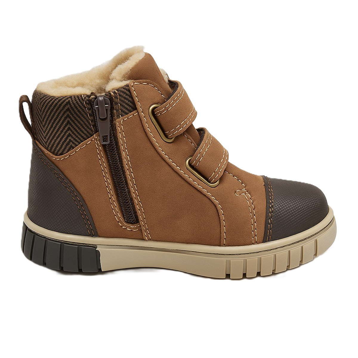 Μποτάκι SAFETY JOGGER - 2