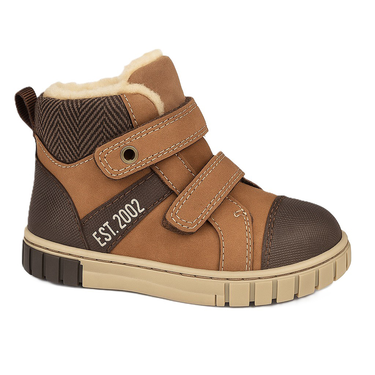 Μποτάκι SAFETY JOGGER - 3