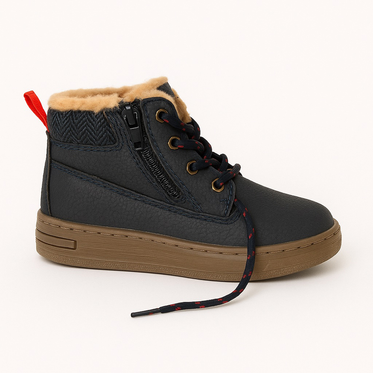 Μποτάκια SAFETY JOGGER - 2