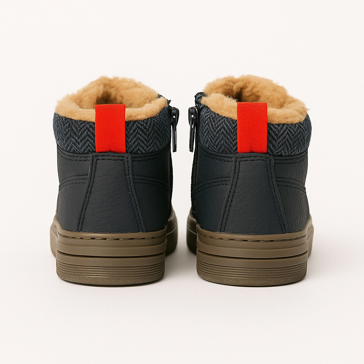 Μποτάκια SAFETY JOGGER - 3