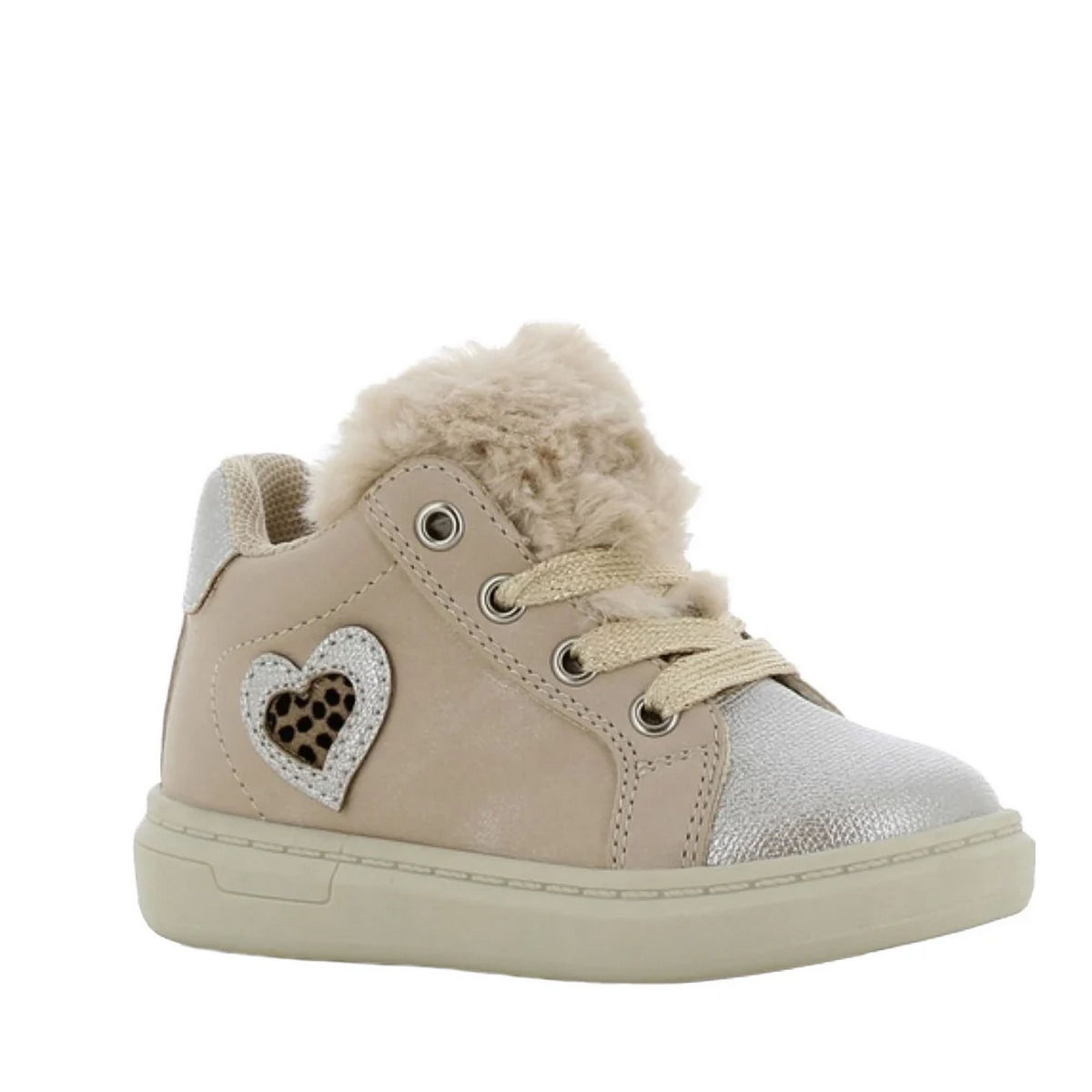 Sneakers SAFETY JOGGER - ΜΠΕΖ