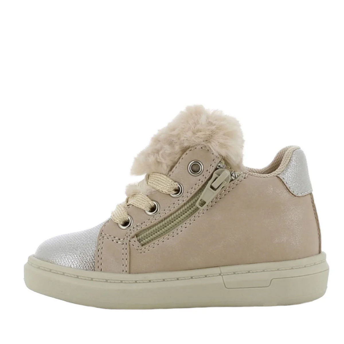 Sneakers SAFETY JOGGER - 2