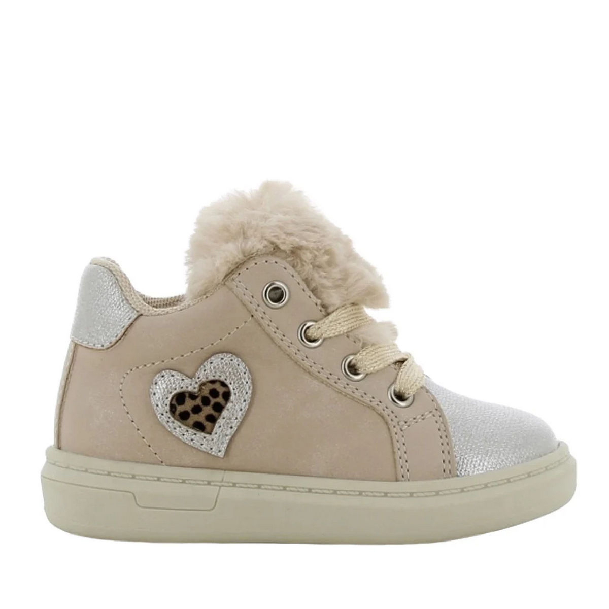 Sneakers SAFETY JOGGER - 4