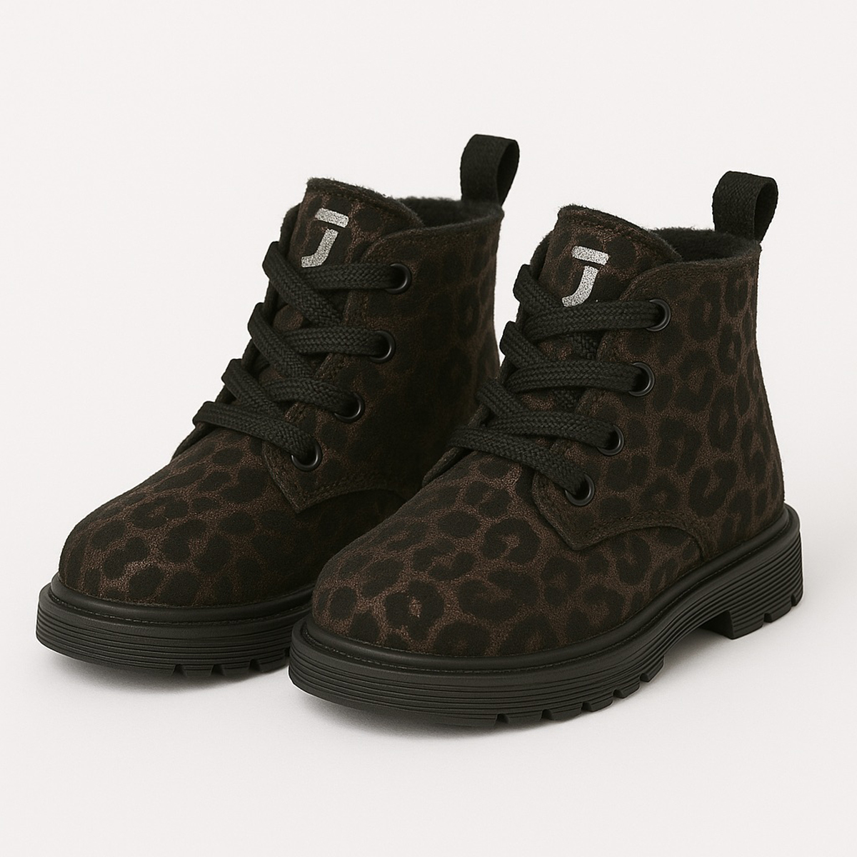 Μποτάκι SAFETY JOGGER - ΜΑΥΡΟ