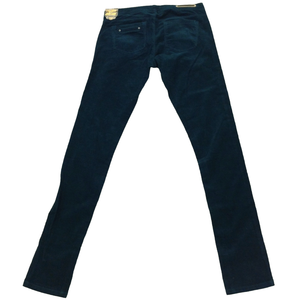 Κοτλέ παντελόνι ALCOTT - 2