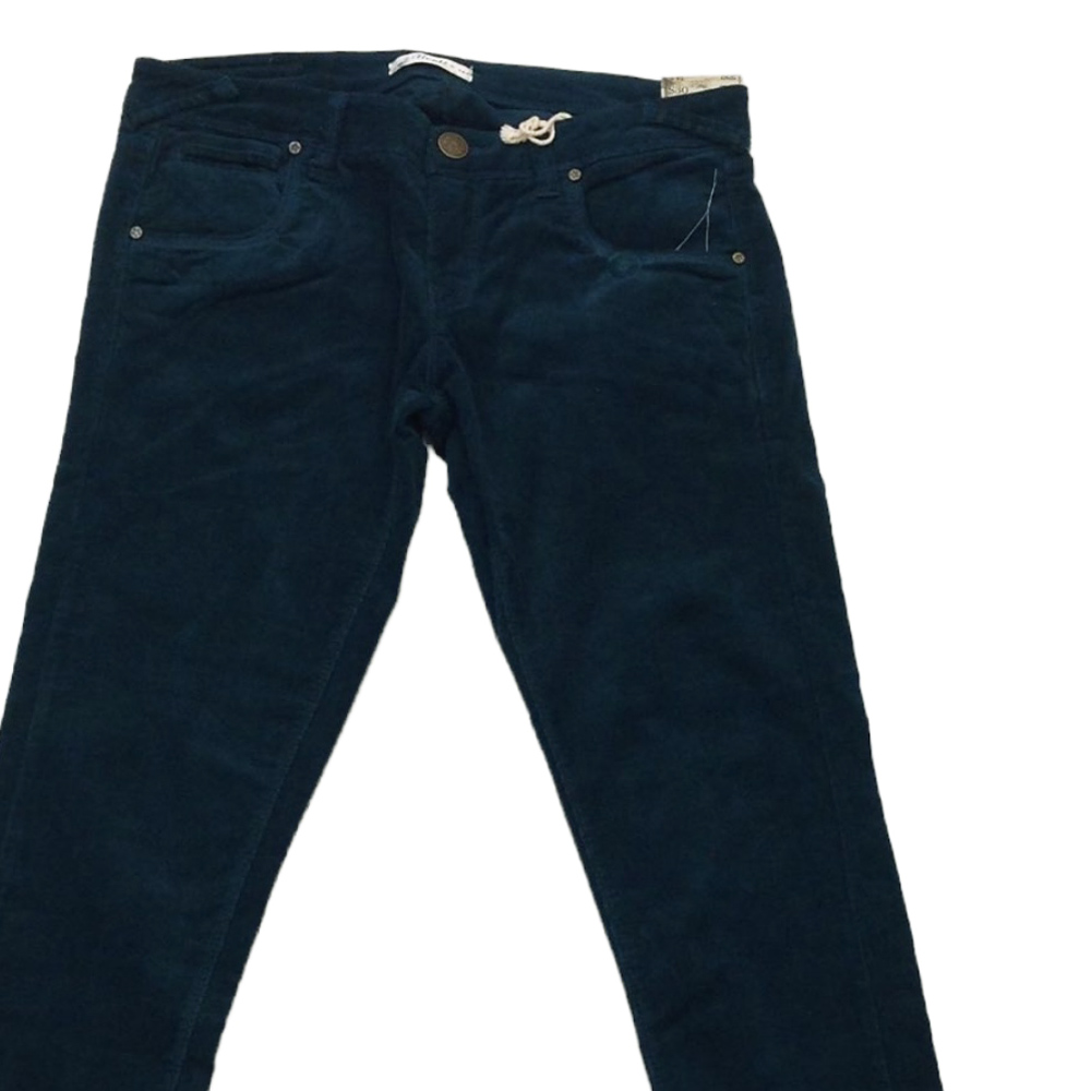 Κοτλέ παντελόνι ALCOTT - 3