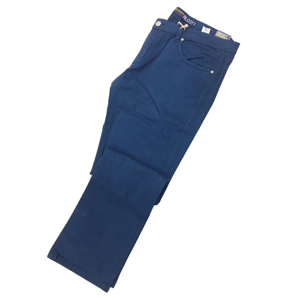 Παντελόνι ALCOTT - ΠΕΤΡΟΛ