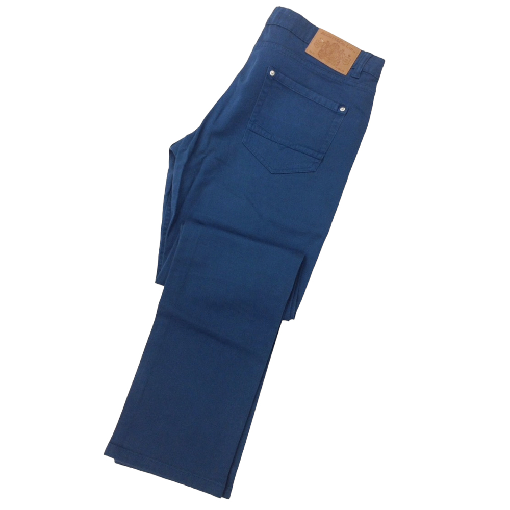 Παντελόνι ALCOTT - 2