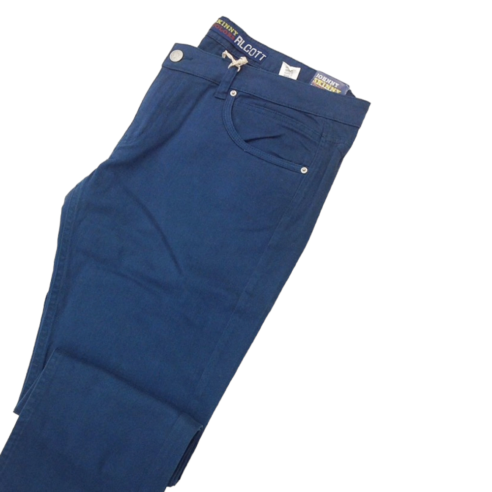 Παντελόνι ALCOTT - 3