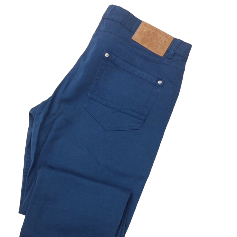 Παντελόνι ALCOTT - 4