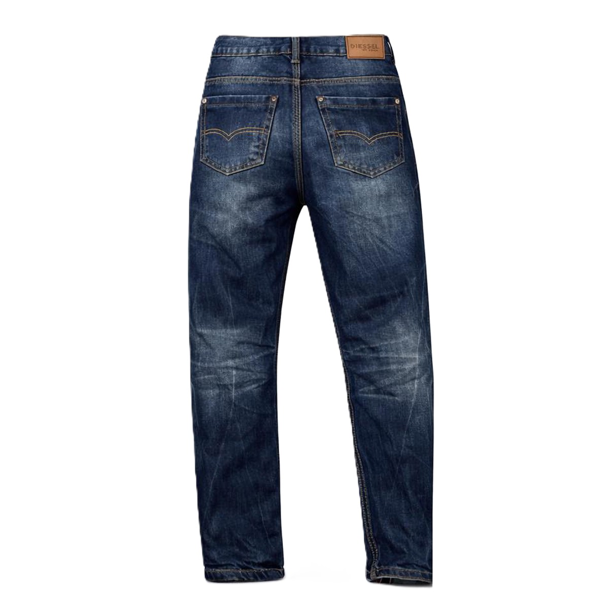 Τζιν παντελόνι ALCOTT - 2