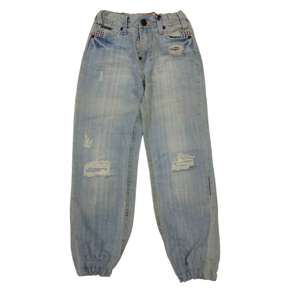 Τζιν παντελόνι ALCOTT - ΣΙΕΛ