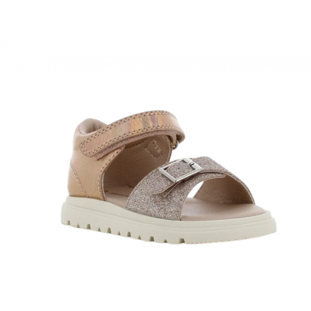 Ανατομικά πέδιλα SAFETY JOGGER κορίτσι - ΣΑΠΙΟ ΜΗΛΟ