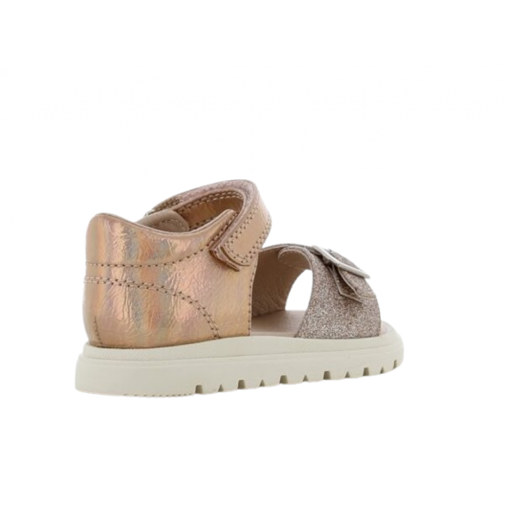 Ανατομικά πέδιλα SAFETY JOGGER κορίτσι - 3