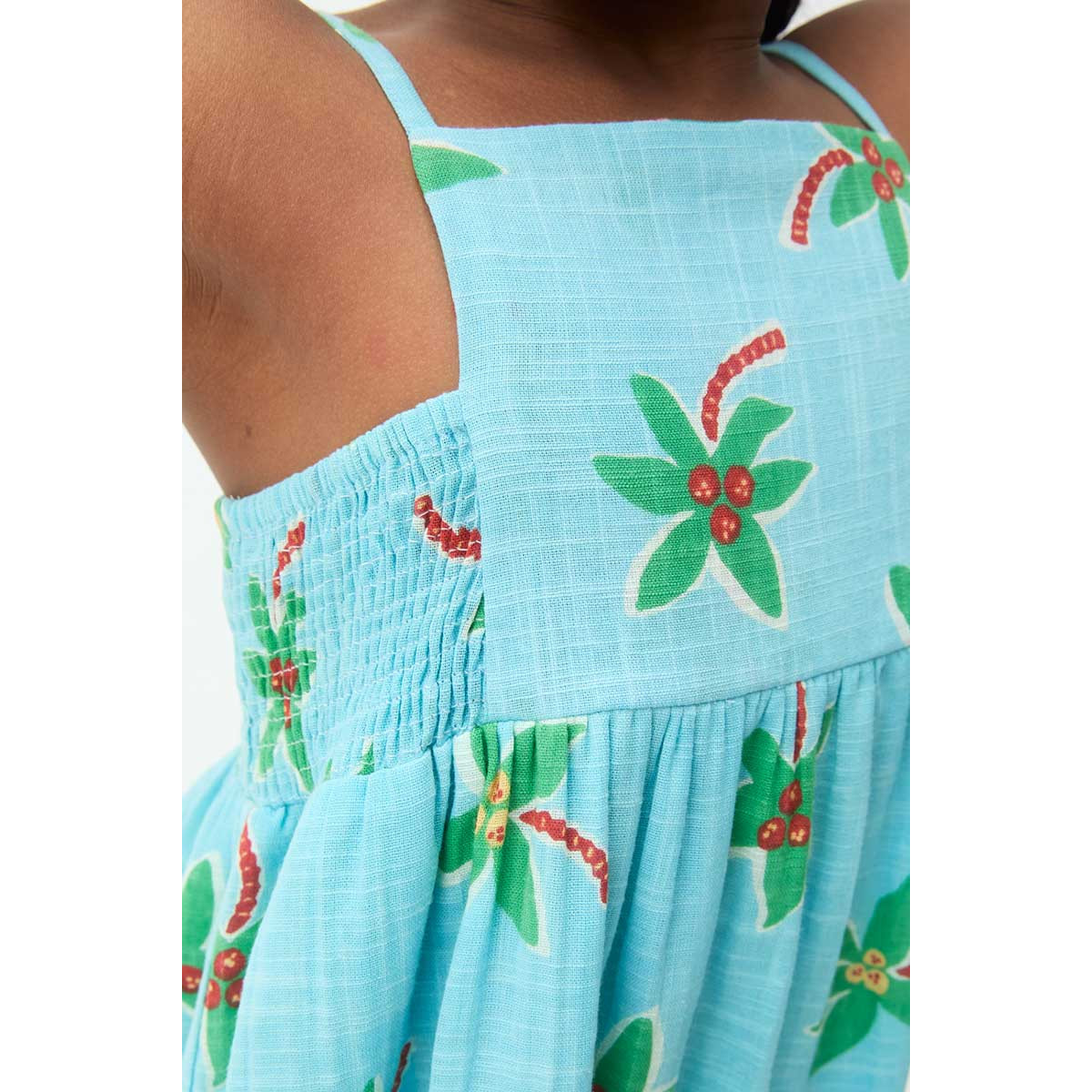 Παιδικό φόρεμα COMPANIA FANTASTICA κορίτσι - 3