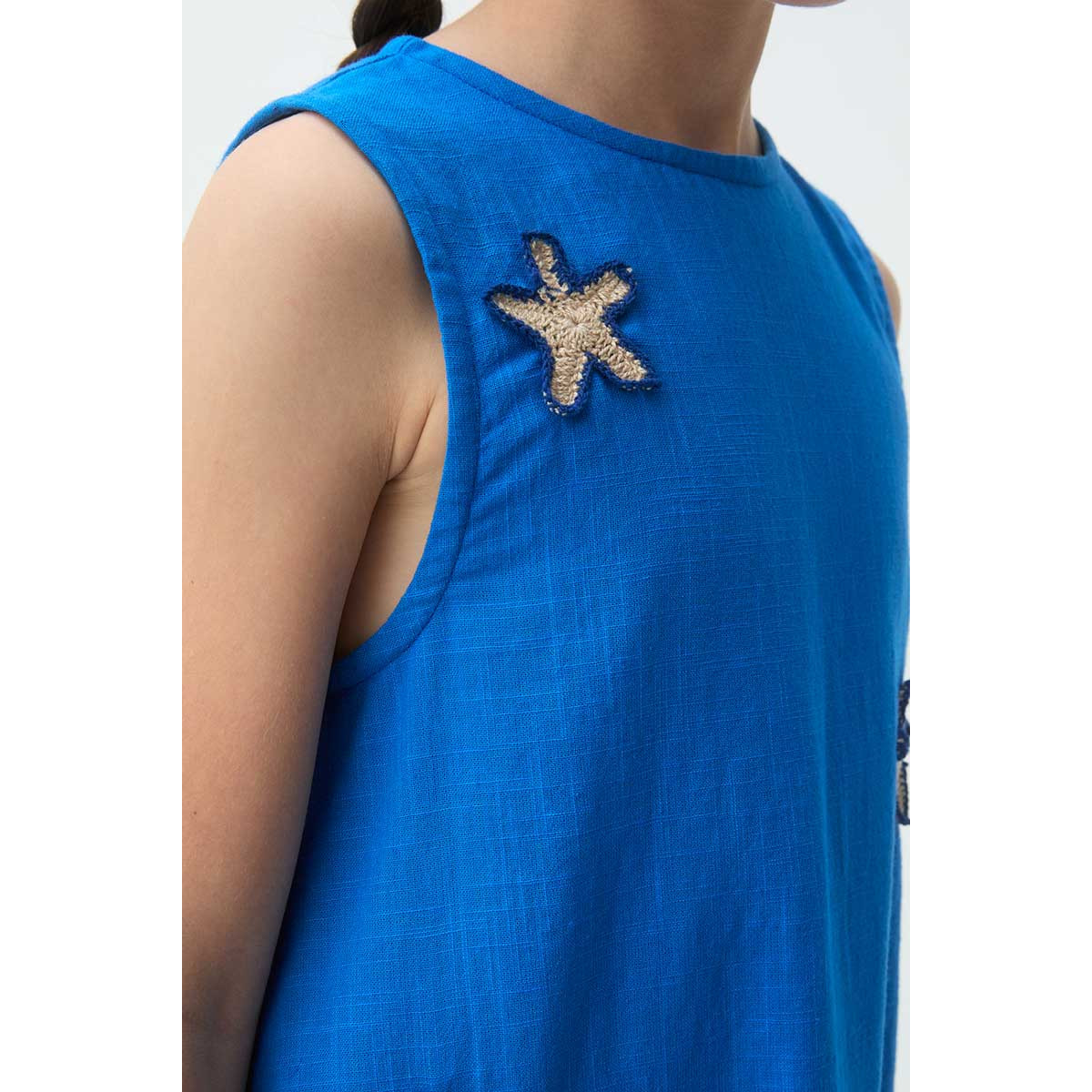 Παιδικό φόρεμα COMPANIA FANTASTICA κορίτσι - 3