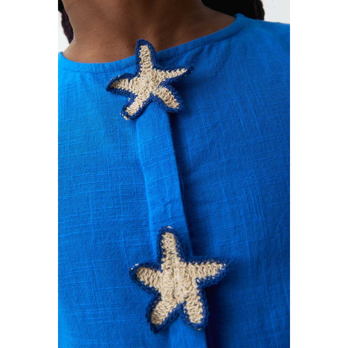 Παιδικό τοπάκι COMPANIA FANTASTICA κορίτσι - 3