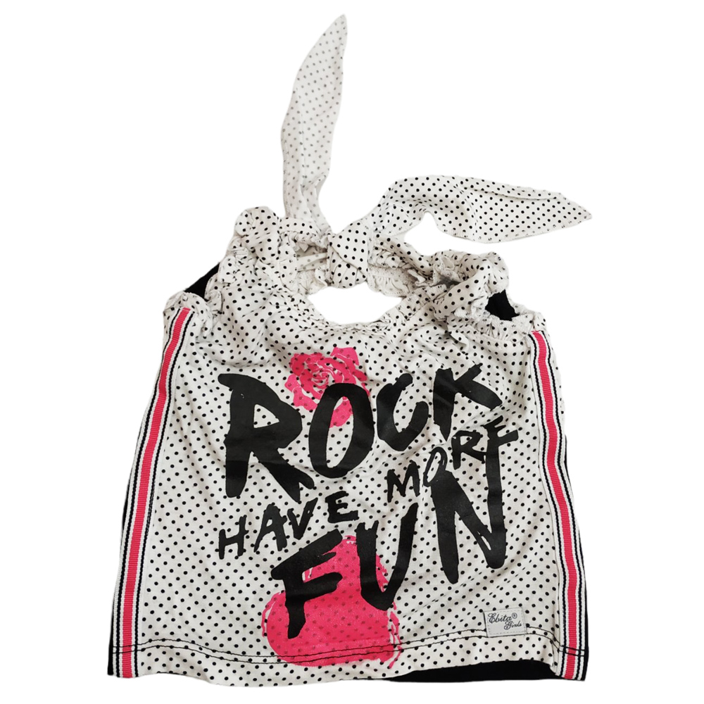 Τοπάκι ΕΒΙΤΑ - ΛΕΥΚΟ