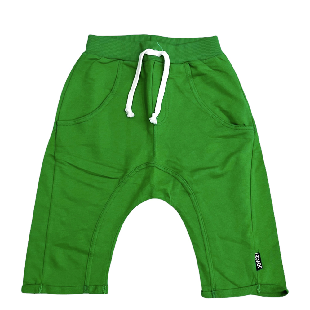 Βερμούδα JOYCE - ΠΡΑΣΙΝΟ