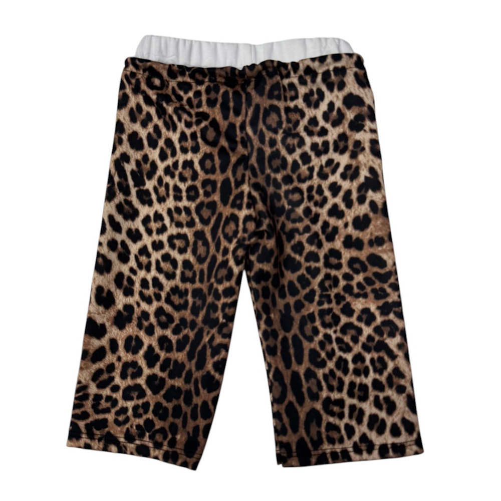 Βρεφικό παντελόνι NEW COLLECTION κορίτσι - 2