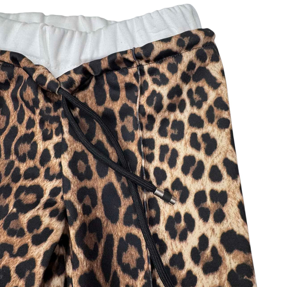 Βρεφικό παντελόνι NEW COLLECTION κορίτσι - 3