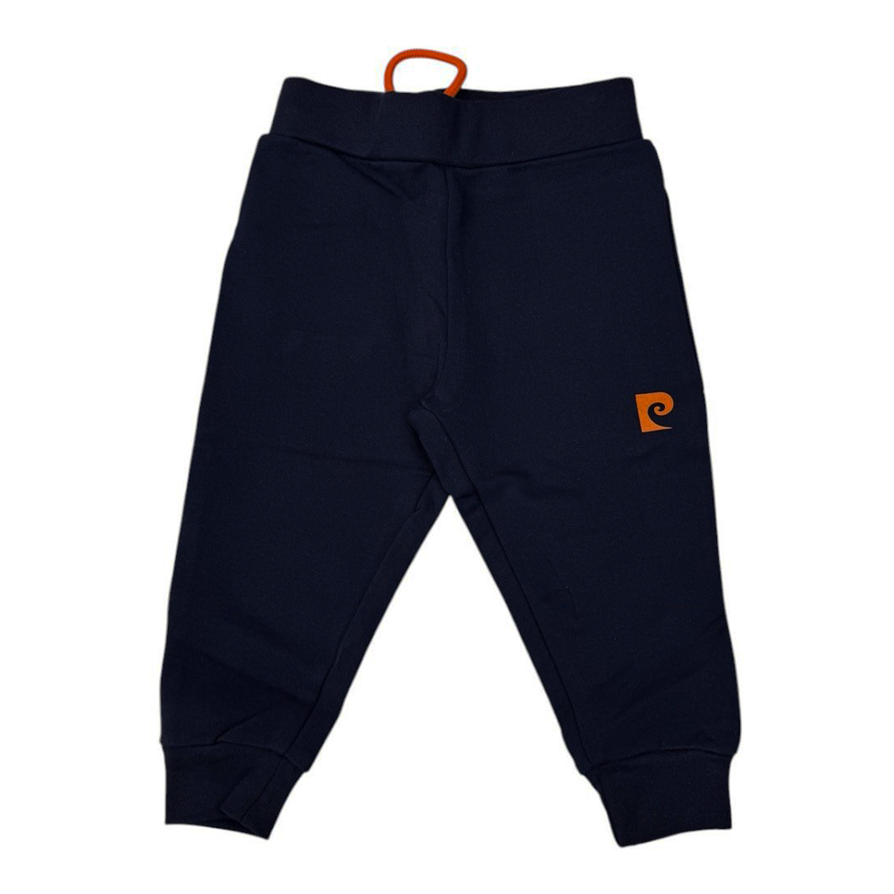 Βρεφικό σετ με φόρμα PIERRE CARDIN αγόρι - 5