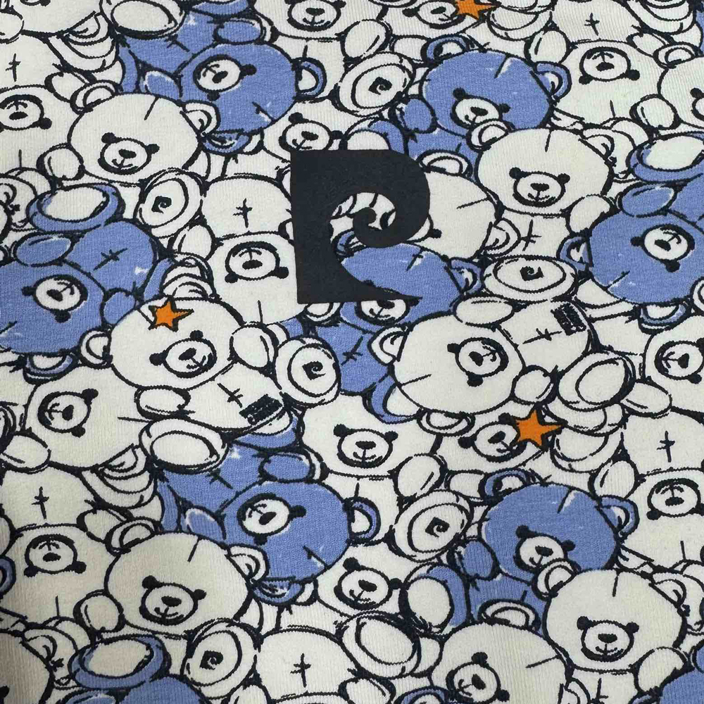 Βρεφικό σετ με φόρμα PIERRE CARDIN αγόρι - 2