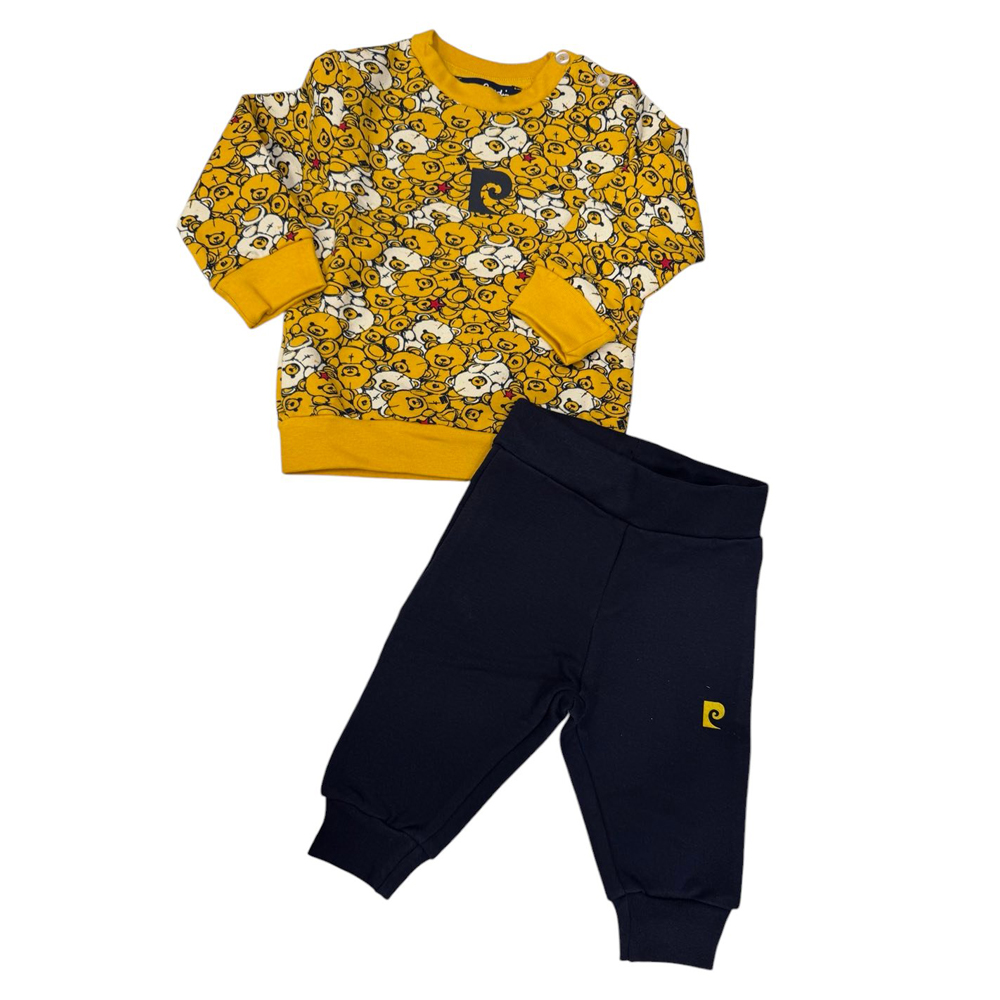 ΠΟΡΤΟΚΑΛΙ - 1