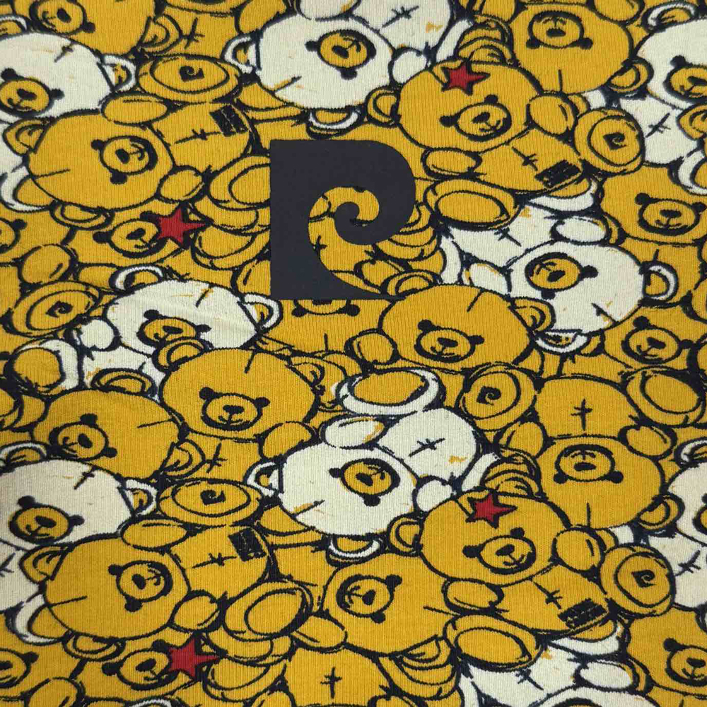 Βρεφικό σετ με φόρμα PIERRE CARDIN αγόρι - 2