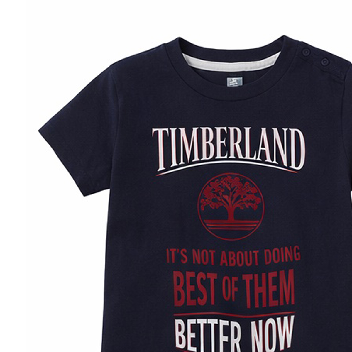 Μπλούζα TIMBERLAND - 3