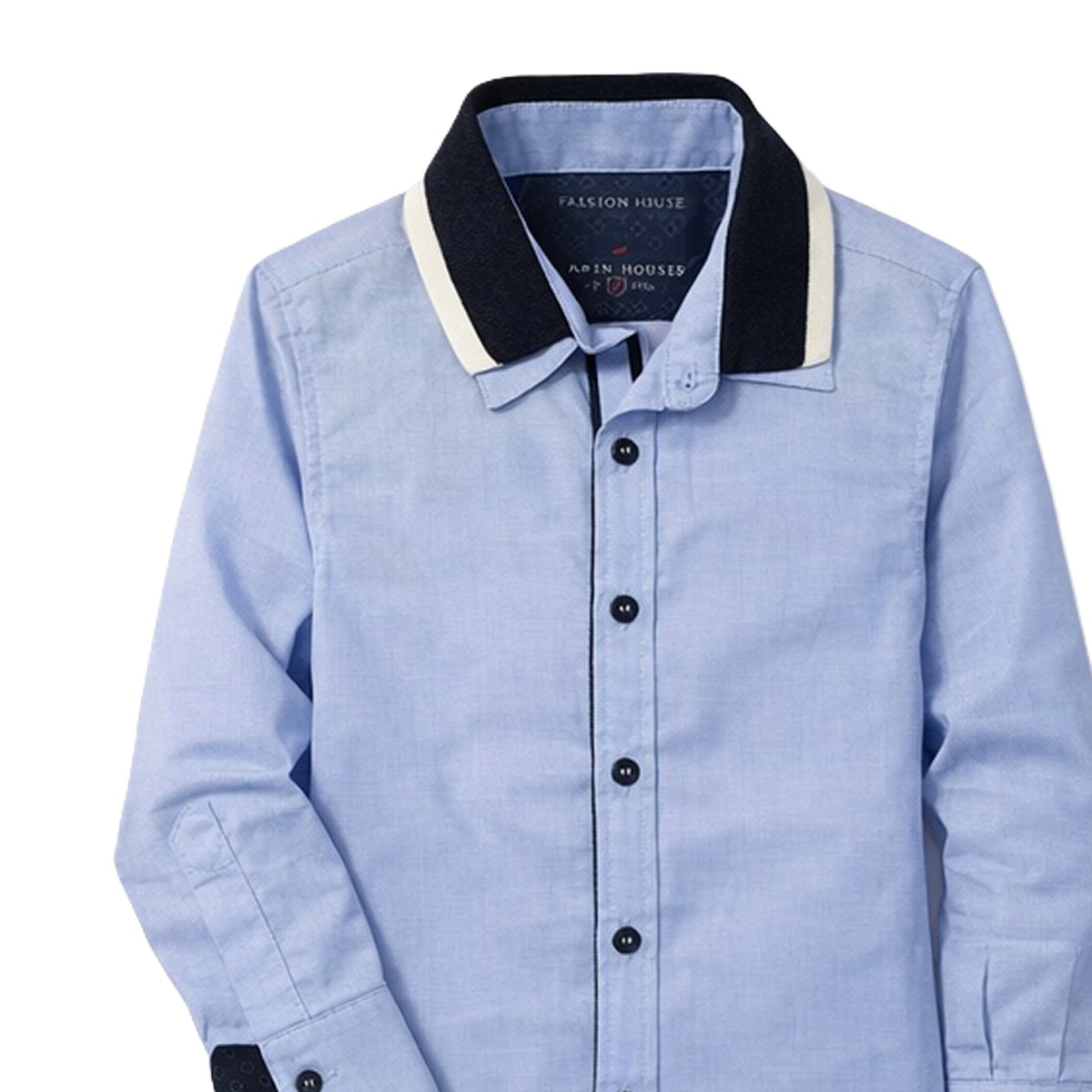 Πουκάμισο LAPIN - 3