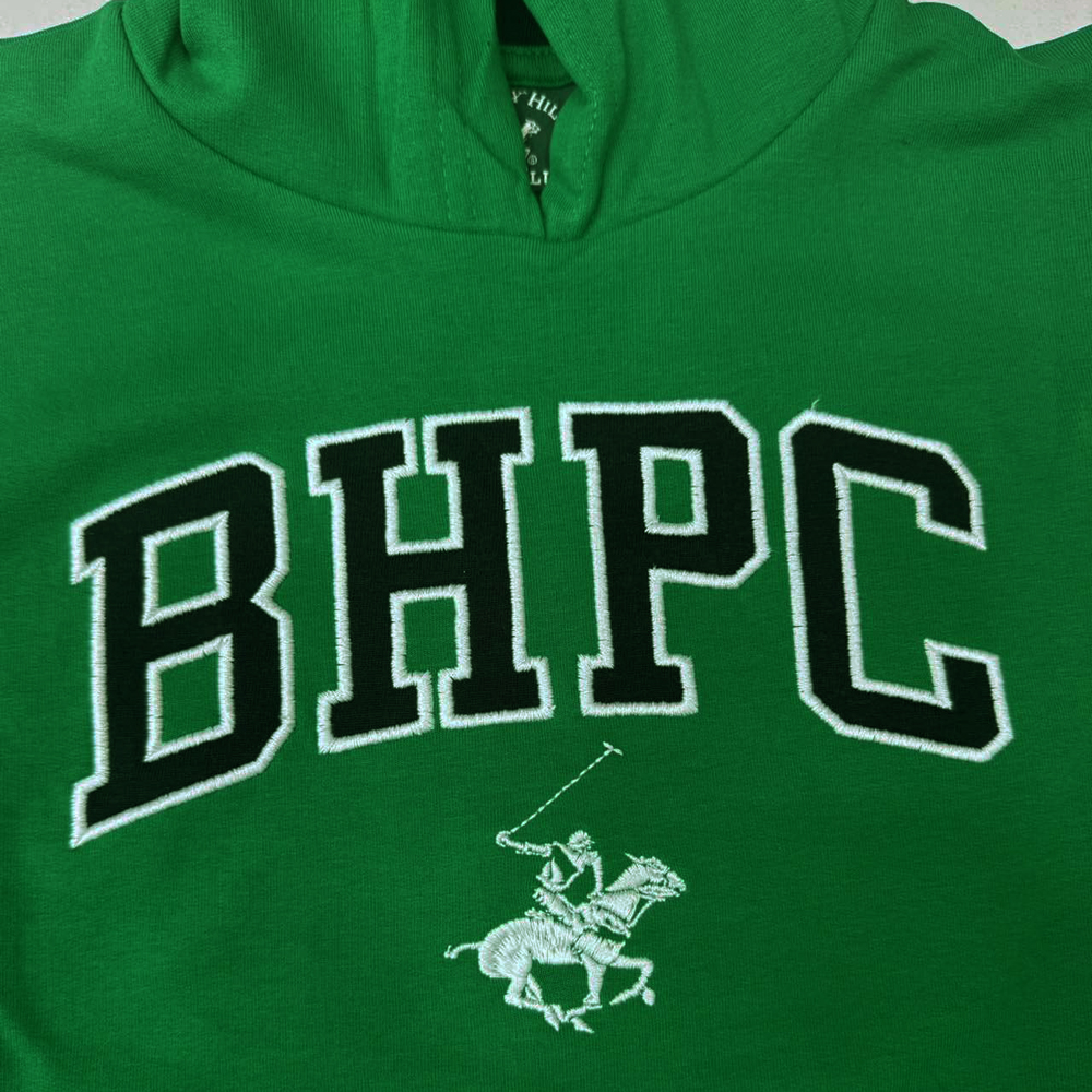 Παιδικό σετ με φόρμα BEVERLY HILLS POLO αγόρι - 2