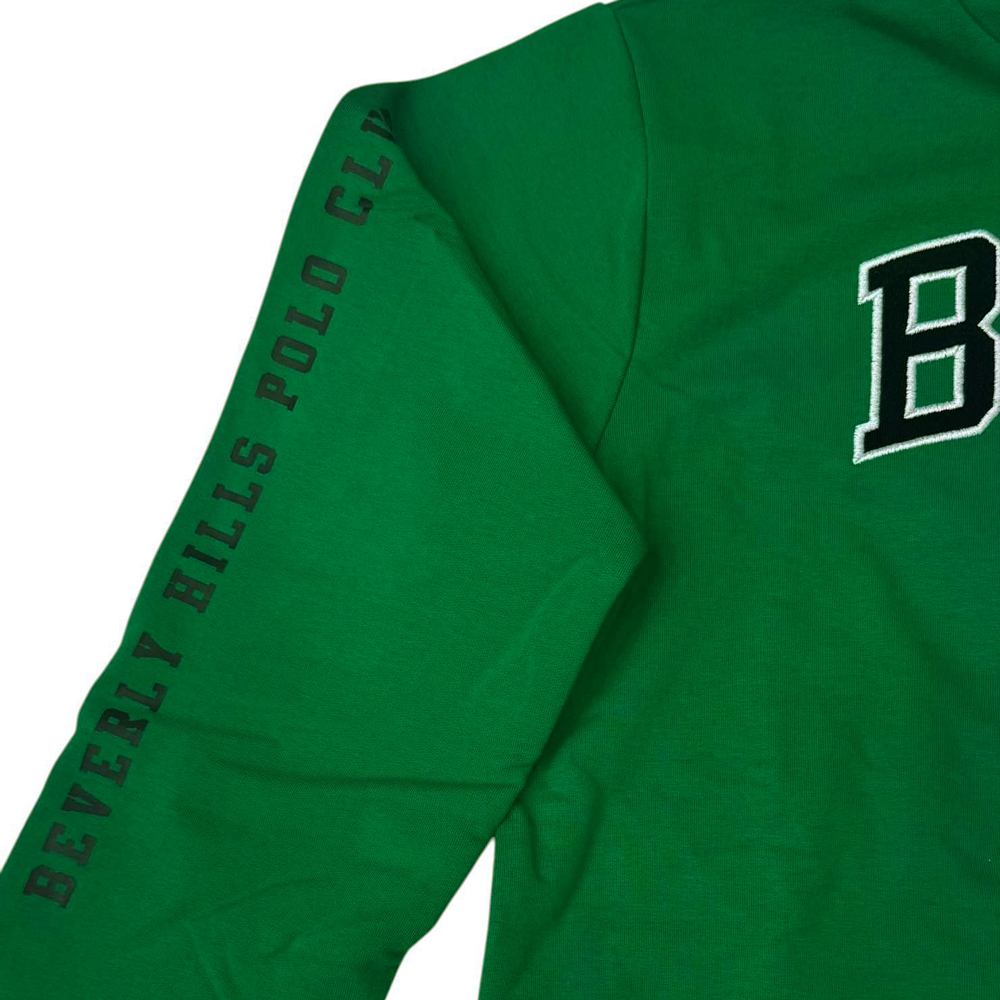 Παιδικό σετ με φόρμα BEVERLY HILLS POLO αγόρι - 3