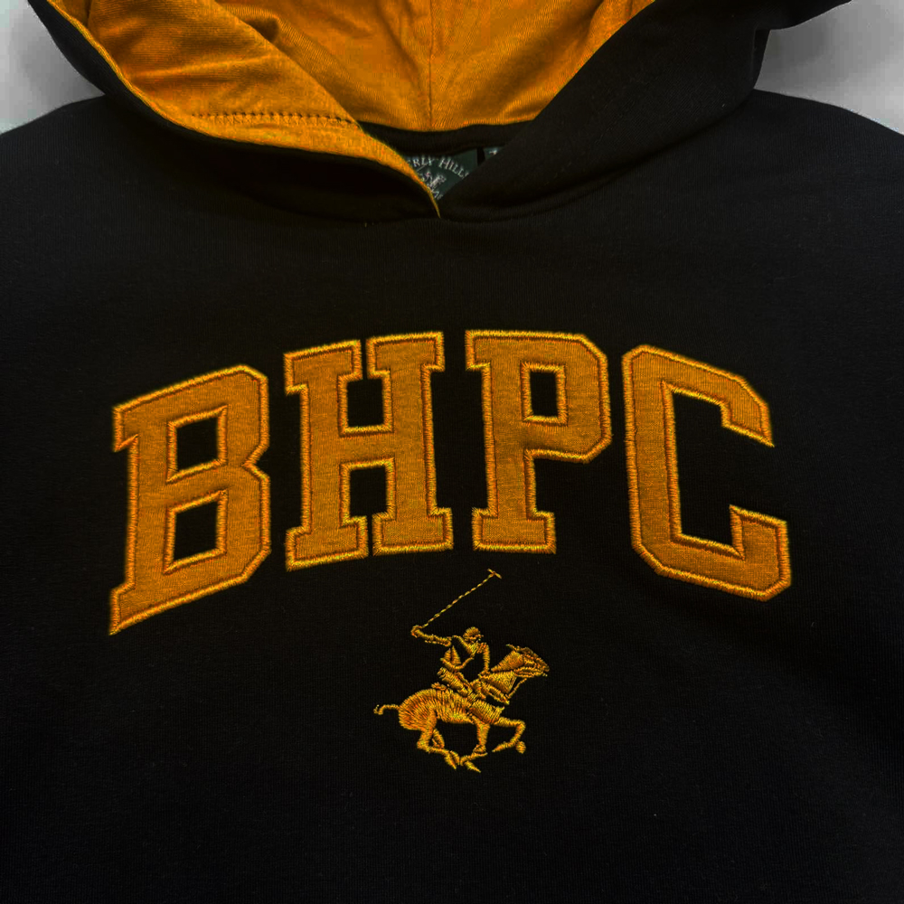 Παιδικό σετ με φόρμα BEVERLY HILLS POLO αγόρι - 2