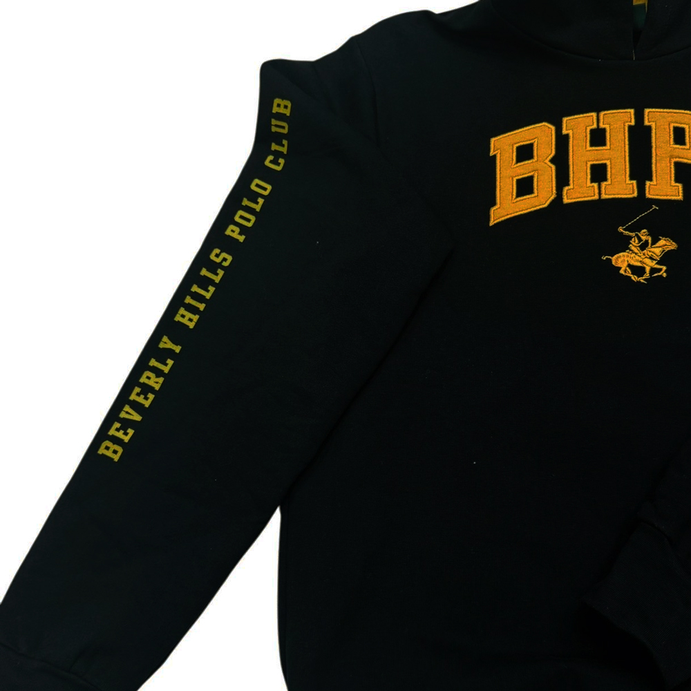 Παιδικό σετ με φόρμα BEVERLY HILLS POLO αγόρι - 3