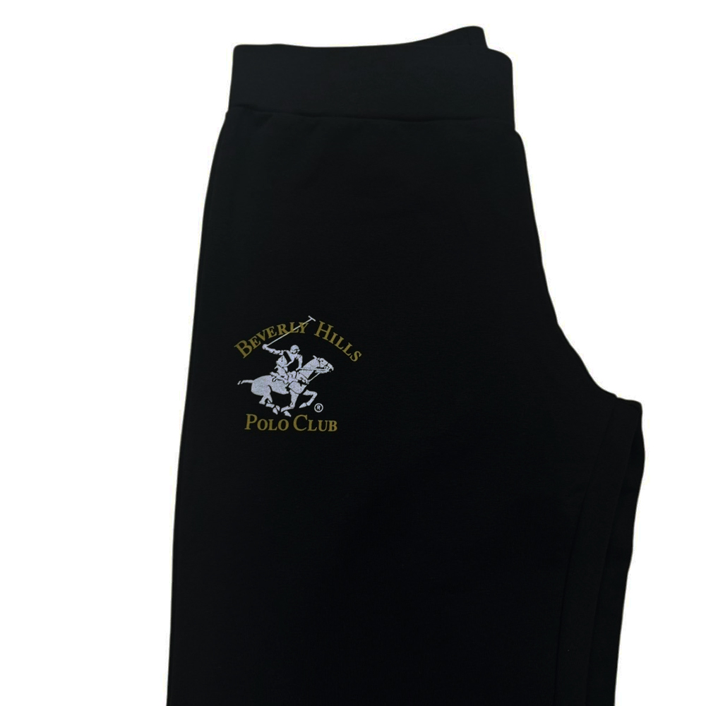 Παιδικό σετ με φόρμα BEVERLY HILLS POLO αγόρι - 4