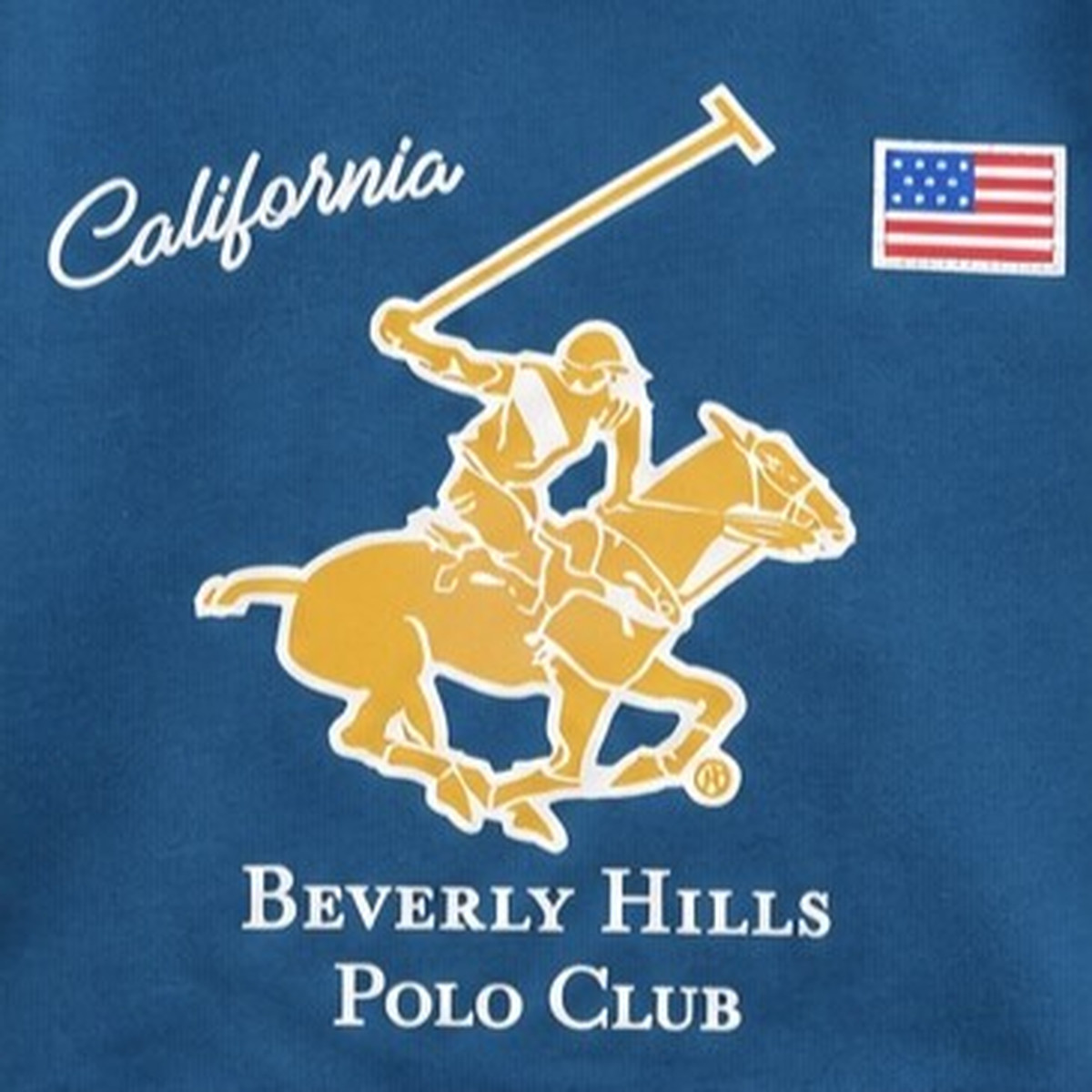 Παιδικό σετ με φόρμα BEVERLY HILLS POLO αγόρι - 5