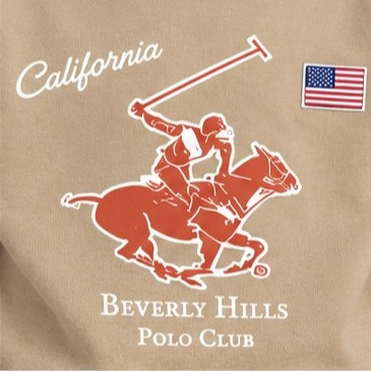 Παιδικό σετ με φόρμα BEVERLY HILLS POLO αγόρι - 5
